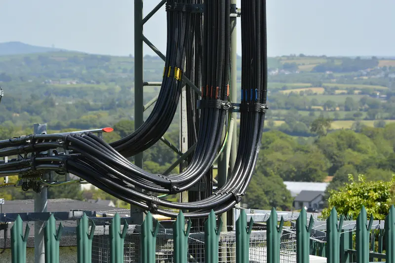 Electrical, Instrumentation & Telecommunication